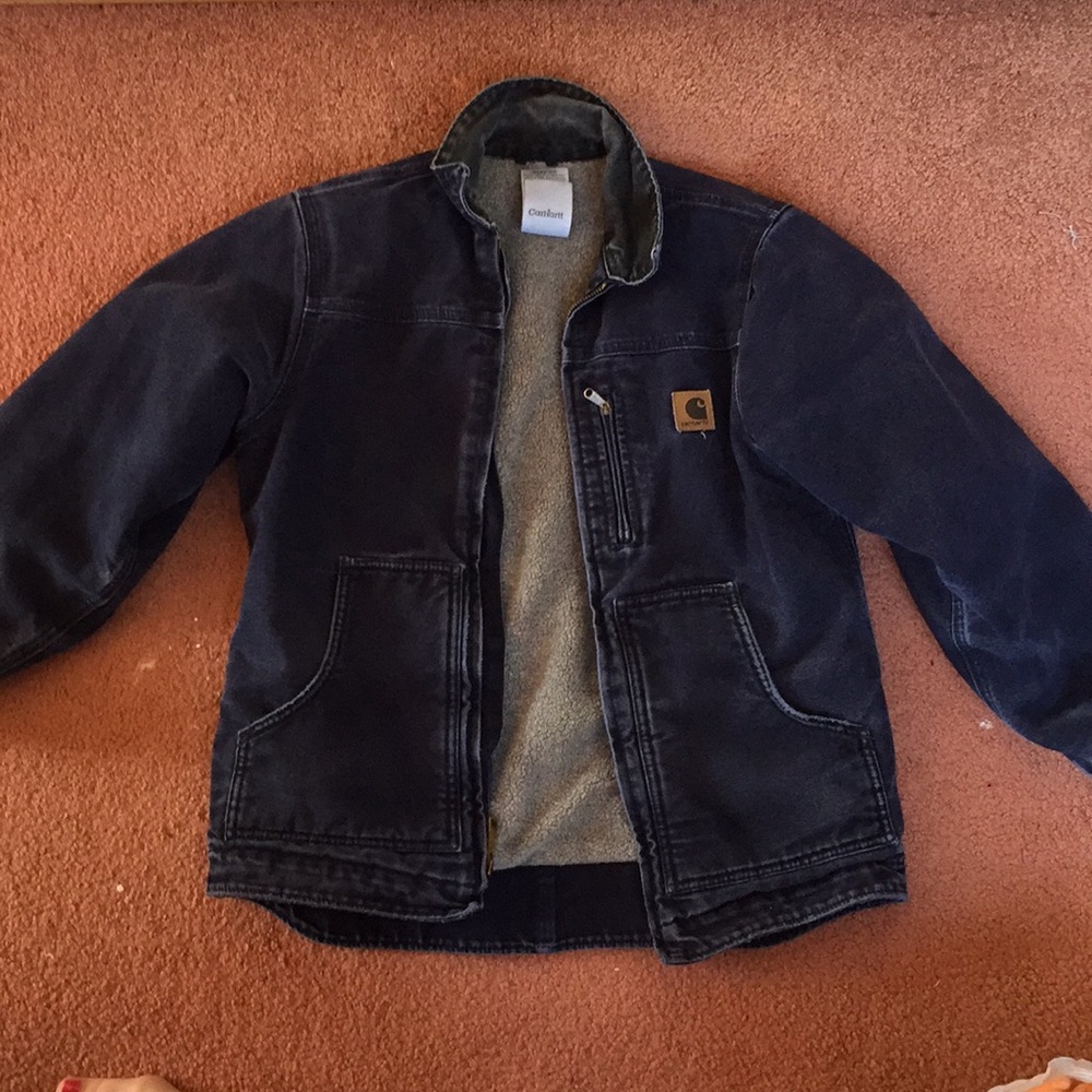 Carhartt jacket